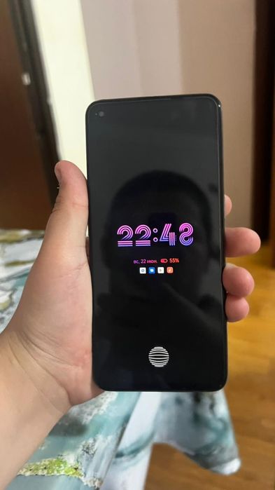 Realmi GT master Edishon