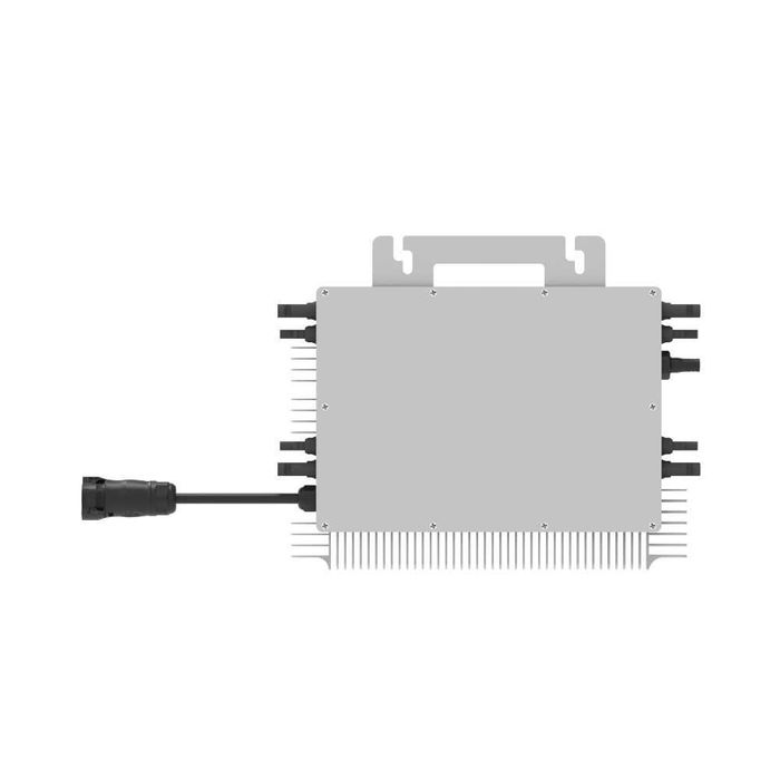 DEYE - Микроинвертор 2 кВт / SUN-M220G4-EU-Q0