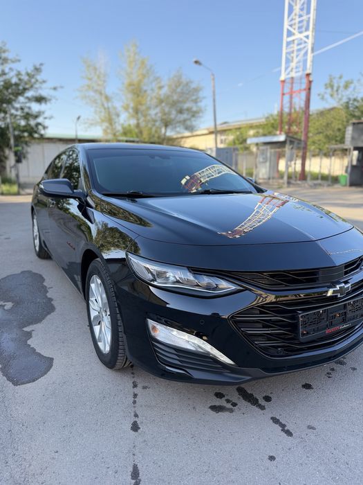 2023 yil Malibu XL