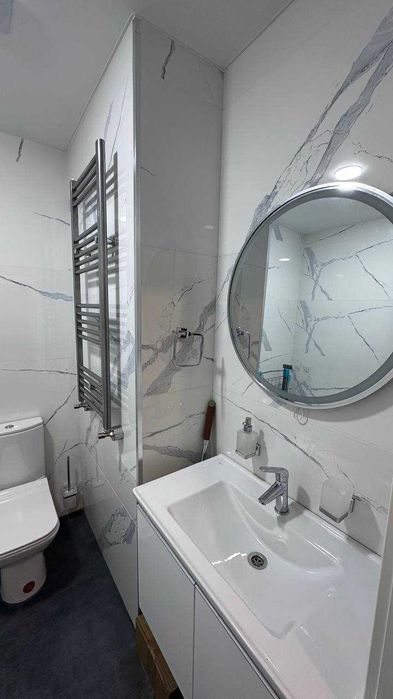 СРОЧНАЯ ПРОДАЖА ЖК "NUR" 3/7/9 (PRO Хинкали, Алайский)