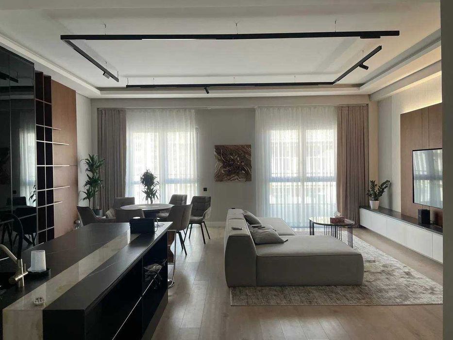 Ташкент Сити-Жк Gardens! Сдается новая квартира в элит комплексе!