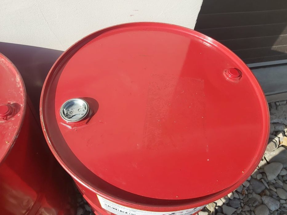 Butoaie 200 L fără capac