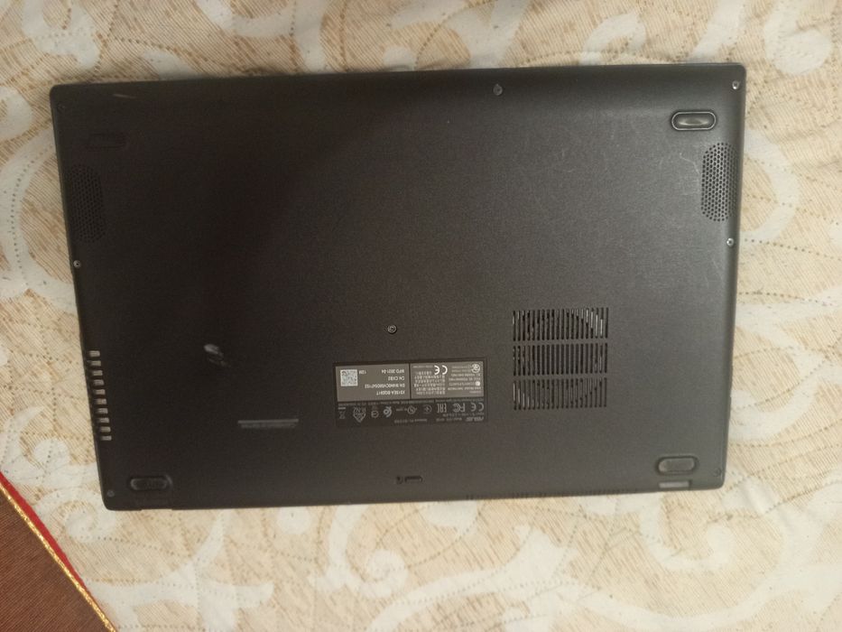 Срочно продам ноутбук