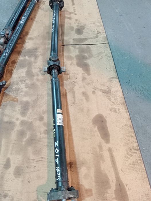 Cardan Mercedes C class 2014-2018