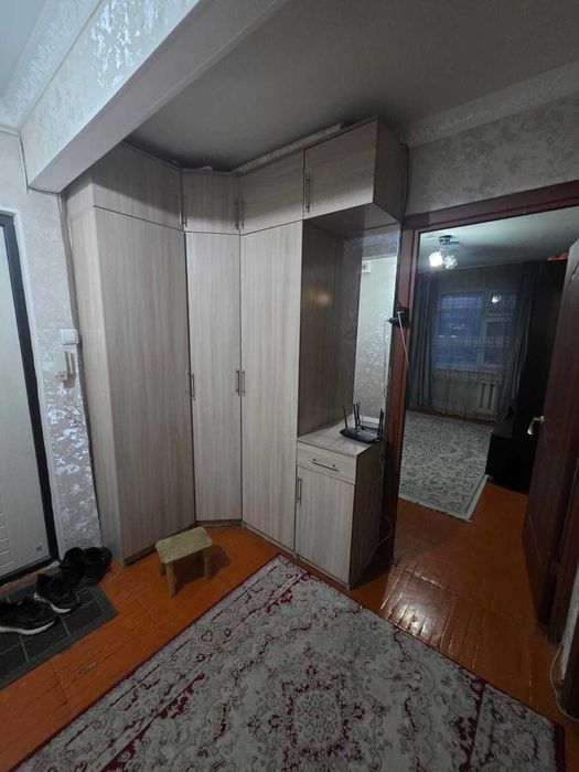 4х комнатн Магнум 1