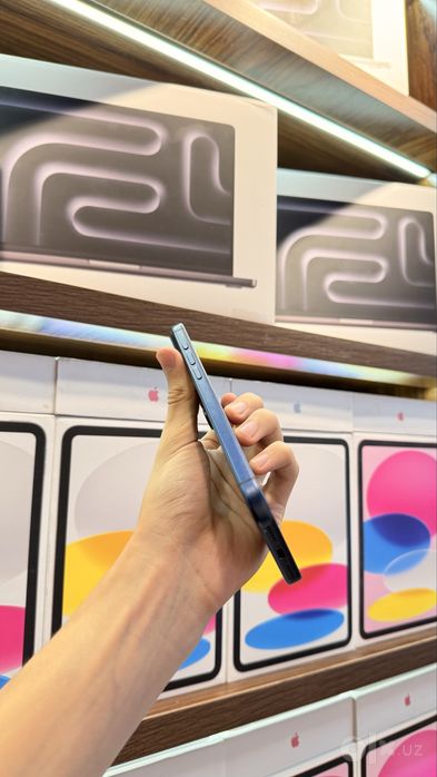 iphone 17 pro max naxtka va nasiya savdoga