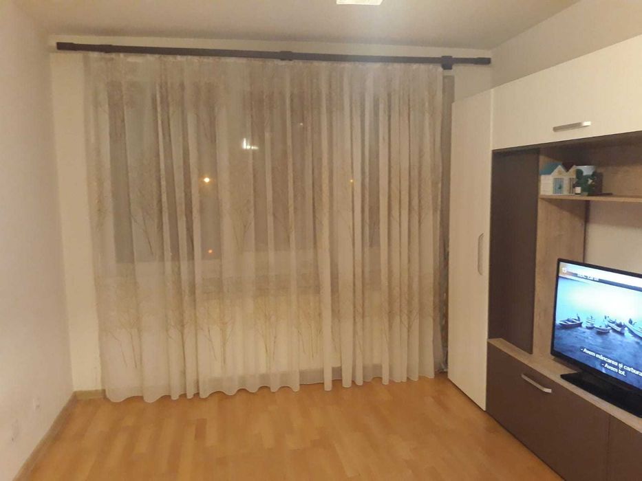 Apartament 2 camere decomandate Siretului