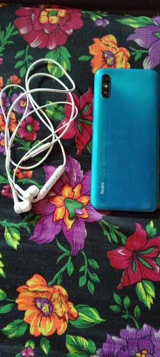 Redmi 9a sotiladi 32 tali