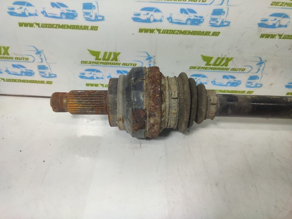 Planetara stanga spate 7566075  3.0 D N57 BMW Seria 7 F01/F02  [din 2