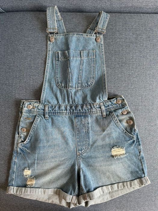 Комбинезон 34 размер