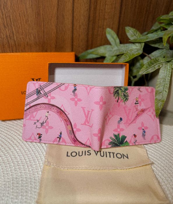 Louis Vuitton и Goyard Wallets (Портмоне/Портфейл) - НАЛИЧНИ!