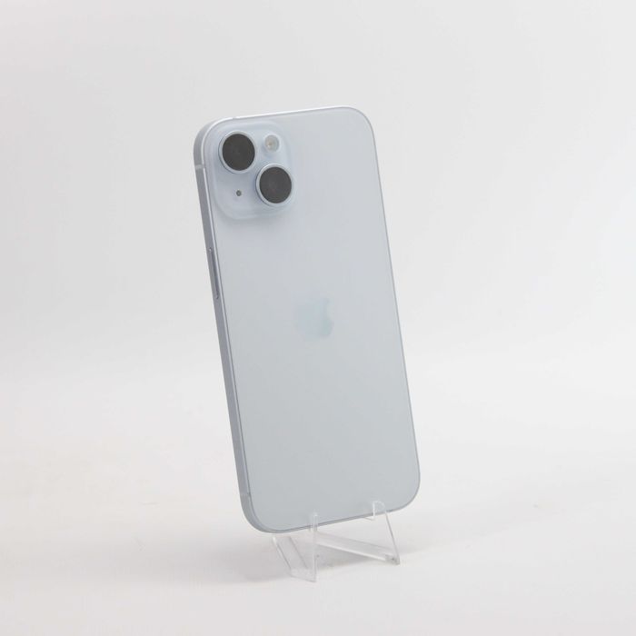 iPhone 15 - 256 Gb - Baterie 81% - GARNTIE - Amanet FRESH Galati