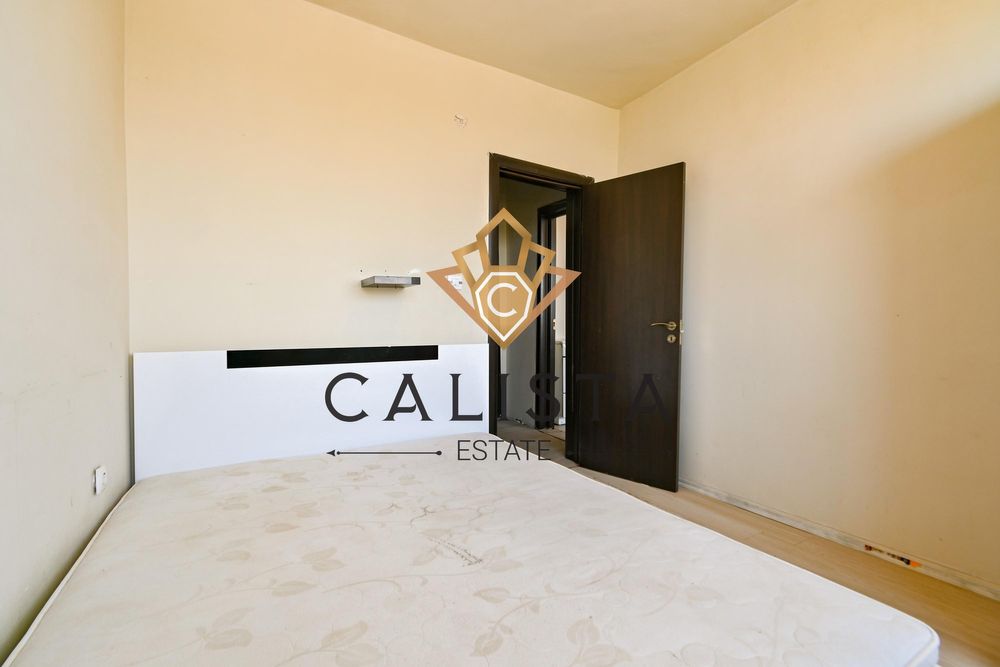 Двустаен апартамент под наем в ж.к. Банишора, 2169610