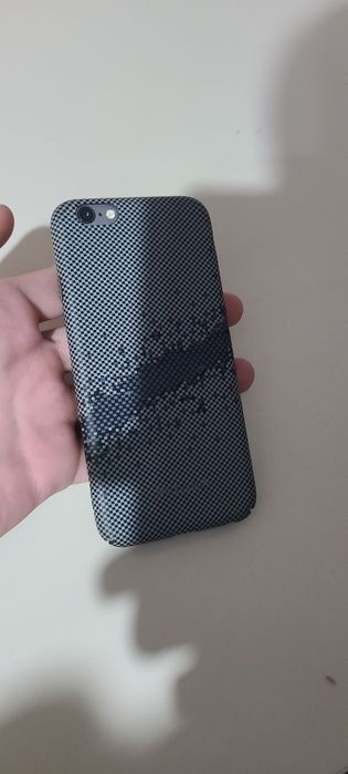 Iphone 6 sostayaniyasi zor