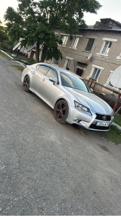 Диски с резиной R19