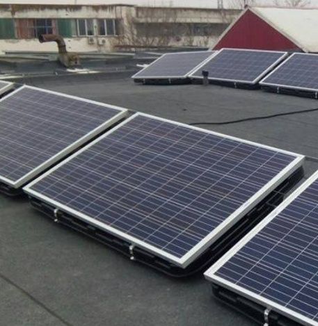 Panouri solare diferite puteri variate