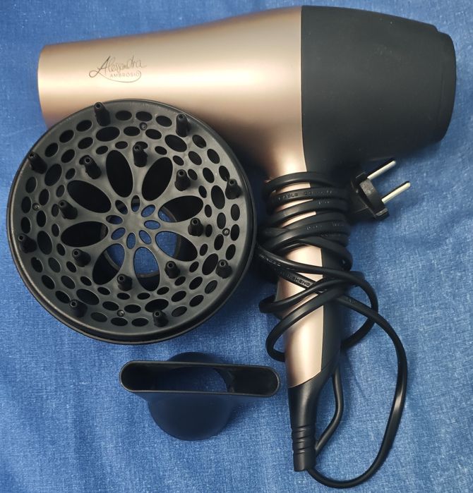 Сешоар 2200W Alessia