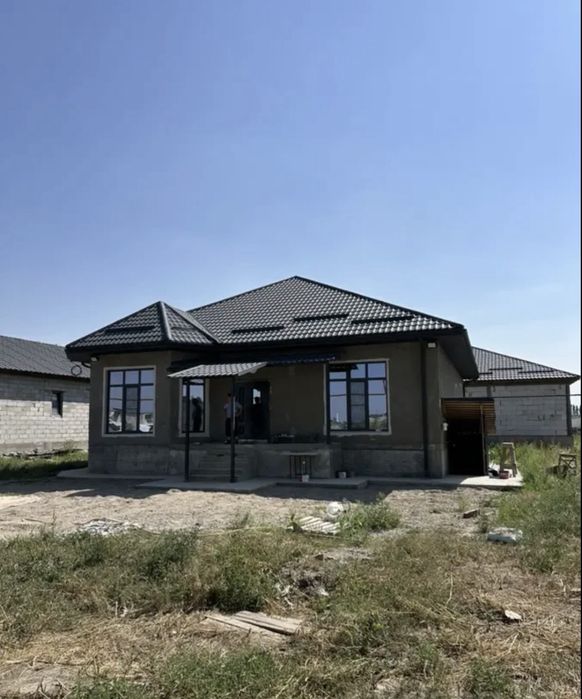 продам дом алатау калинина