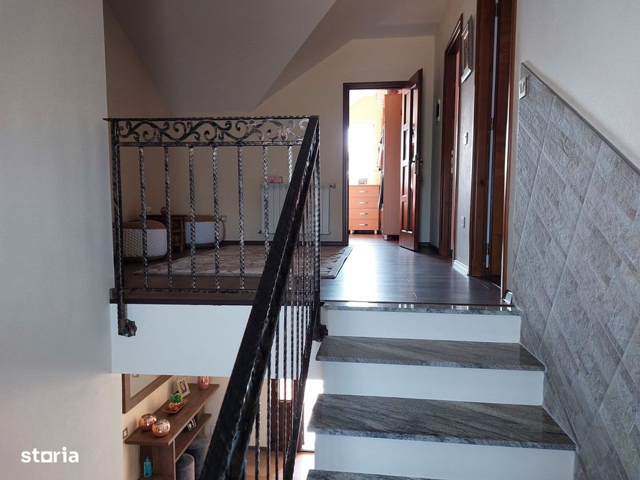 Casa noua de vanzare , pret 164000euro