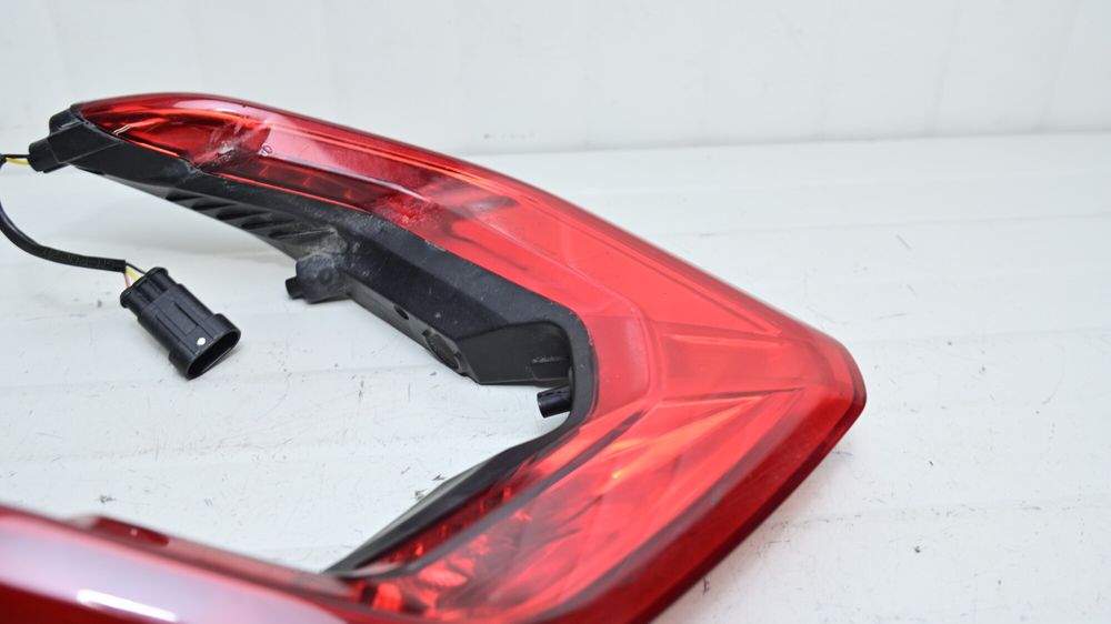 Ducati Panigale Streetfighter V2 / V4 2018 - 2024 Stop Lumina Frana