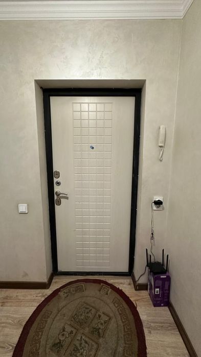 Сдам в аренду квартиру