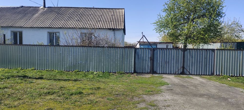 Продам дом срочно