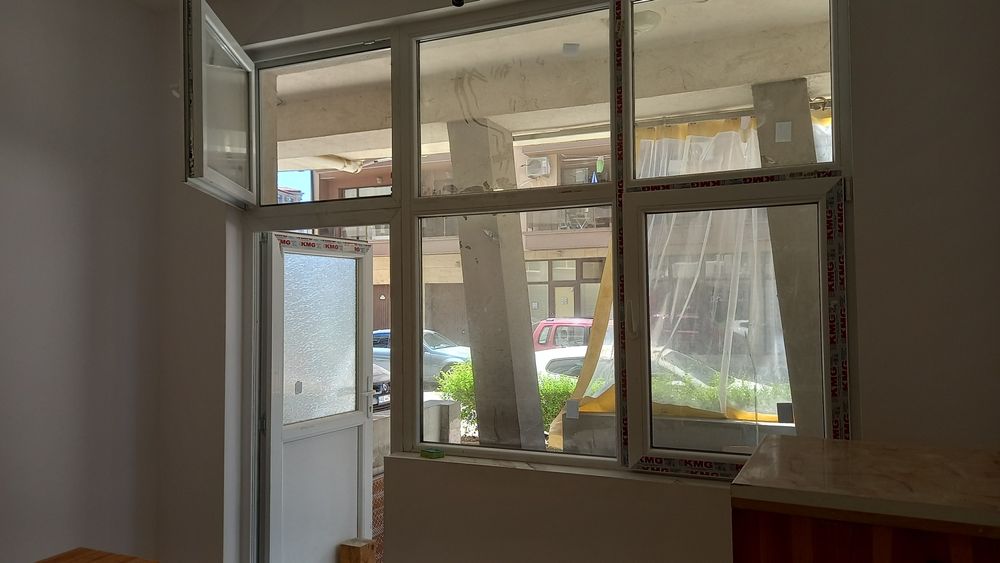 Продавам магазин 30кв във Гр Поморие.