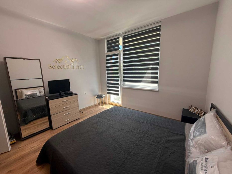 Дава се под наем Двустаен апартамент в Велико Търново, Колю Фичето - 60 кв.м за 346.8 € - Снимка #8