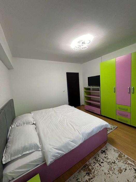 apartament 3 camere obcini regim hotelier