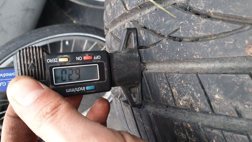 Гуми 205 55 16 фалкен