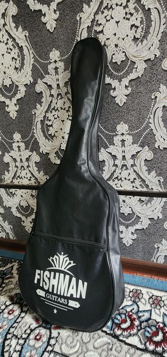 Gitara Akustika "Music Brand" sotiladi / Chexoli bor