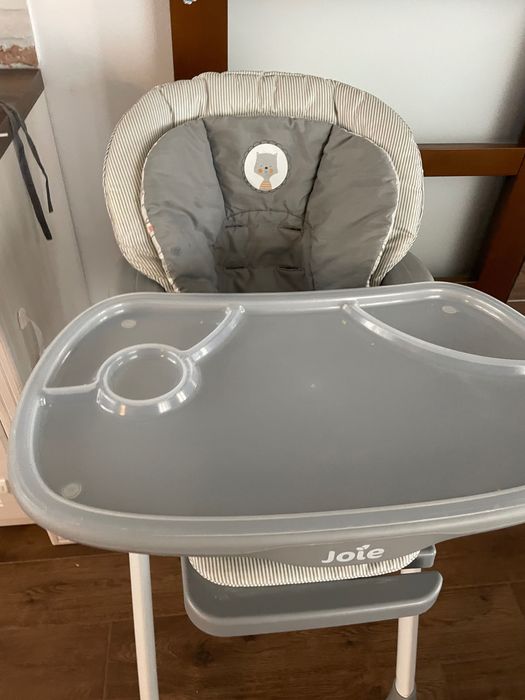 Scaun de masă Joie
