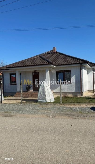 De Vânzare Casă Lazuri Satu Mare