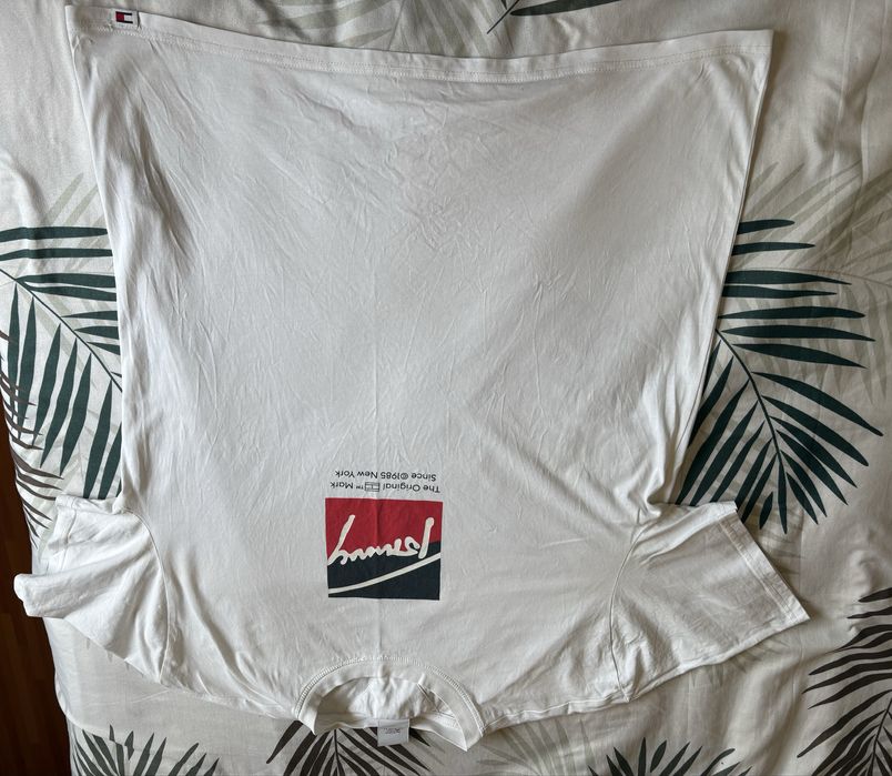 Tricou Tommy Hilifiger