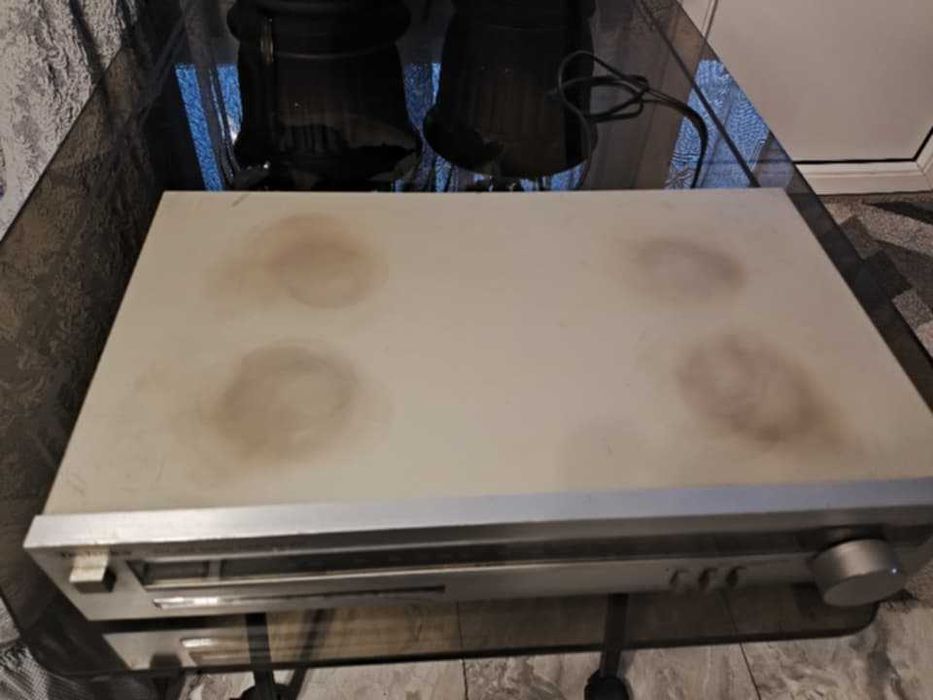 Technics ST-Z11L Amplifier-Tuner