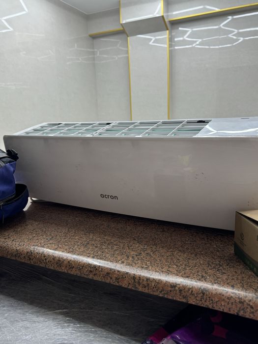 Кондиционер новый