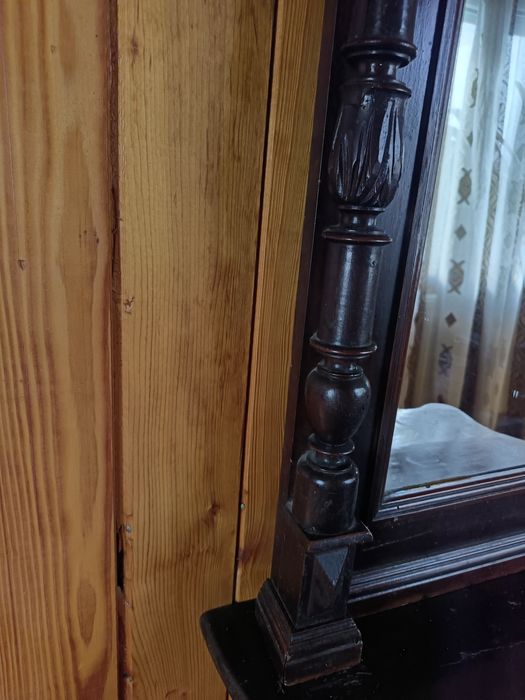 Masuta de toaleta și machiaj