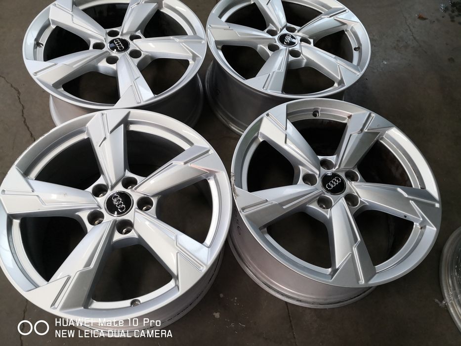 5х112 ауди audi rotor ротор 5x112 18 цола оригинални джанти