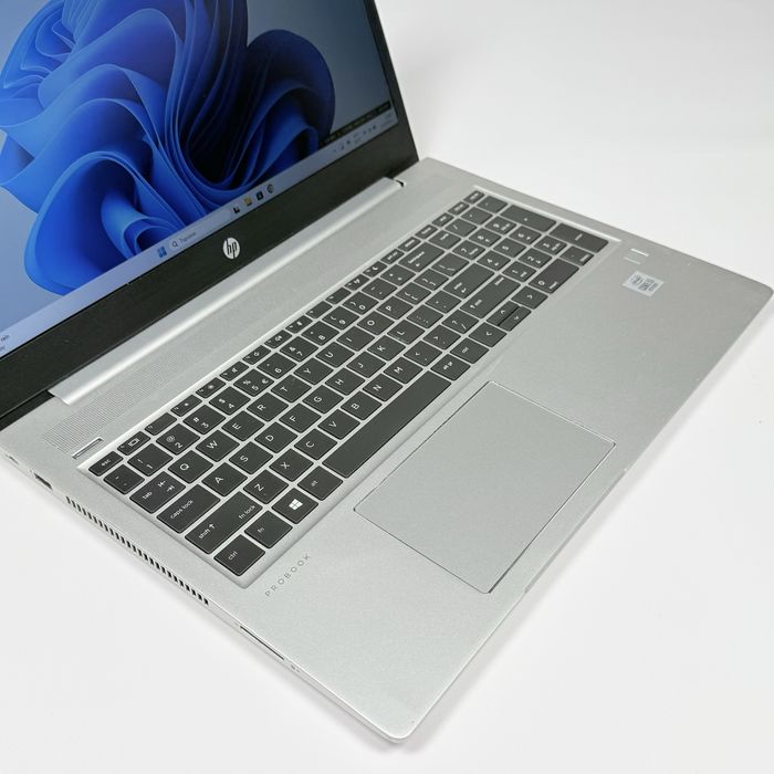HP ProBook 450 G7/15,6” IPS/i5-10210U/NVIDIA GeForce MX130/16GB/512GB