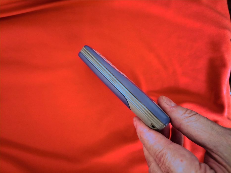 Nokia 1100 (Finland decodat, lifetimer 59:13)