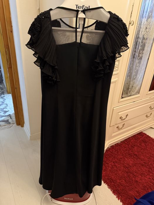 Rochie eleganta neagra