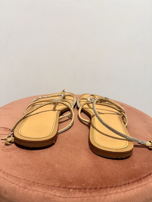 Sandale dama Zara