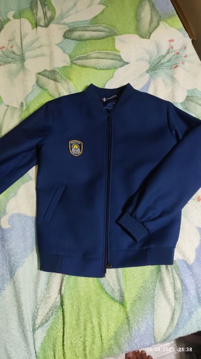 Школьная форма для девочки