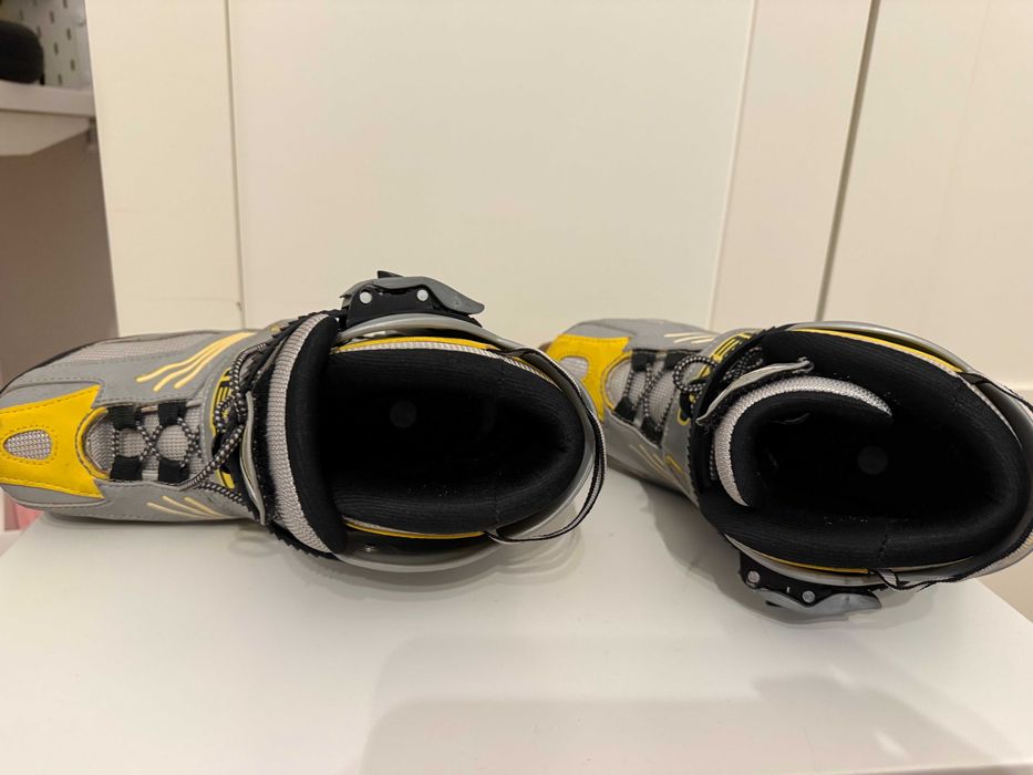 Role Head, Marime Reglabila EU 34–39