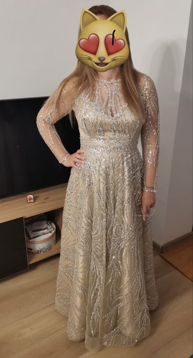 Rochie eleganta