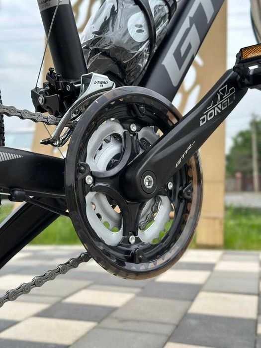 Складной велосипед Macoge(New 2026)