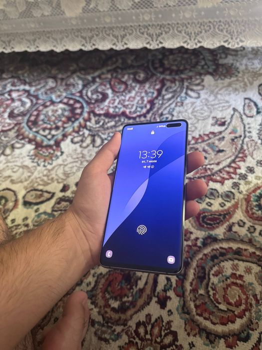 Samsung S10 5G b