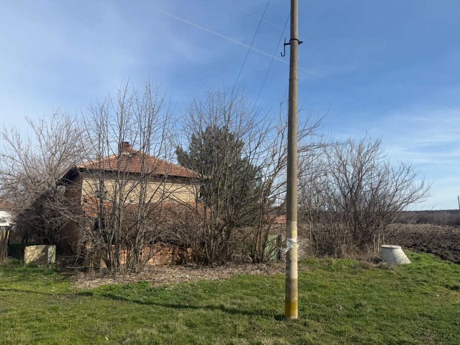 Продава се Парцел в с. Недан, Област Велико Търново - 4200 кв.м за 6 €/кв.м - Снимка #5