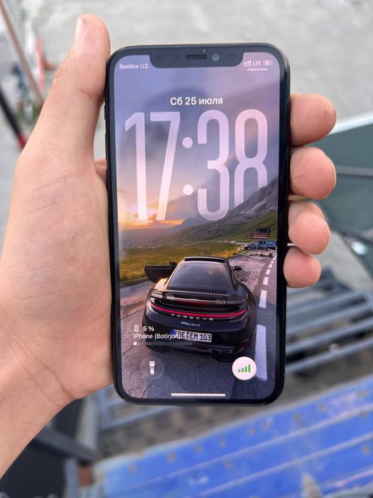 Iphone 11 pro sotiladi