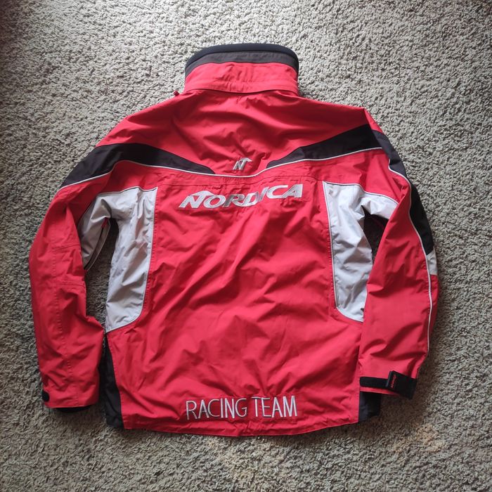 Ски  яке Nordica екип